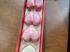 -星巴克(金谊广场店)