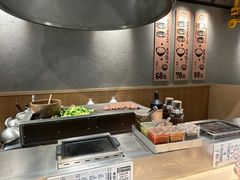 -肉肉大米(金虹桥店)
