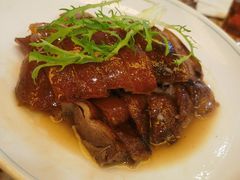 -椿记烧鹅(叠彩店)