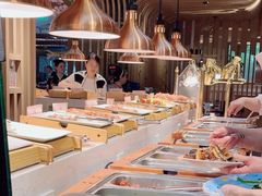-松子料理(华威桥店)