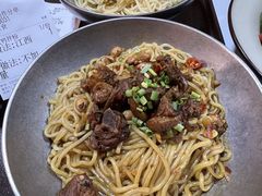 -粉观右江西鲜辣米粉(天地店)