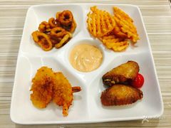 -必胜客(海滨店)