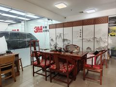 -新月LLumar龙膜汽车贴膜官方授权(肖村桥店)