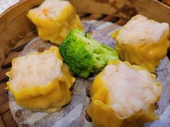 -万龙洲海鲜(阜外店)