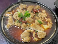 -三江砂锅(玉带小区店)