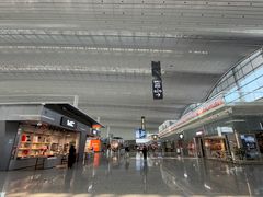 -广州白云国际机场-T2航站楼
