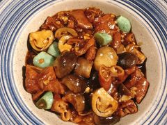 -那家小馆•北京菜•烤鸭(中关村店)