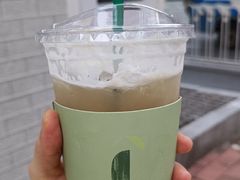 绿谷乌龙柠檬茶-绿小院(荔湾店)