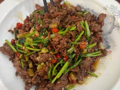 -湖南人家湘菜馆(镇江路店)