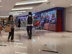 -Olé精品超市(上海虹桥南丰城店)