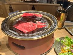 -西塔老太太泥炉烤肉(武汉摩尔城店)