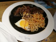 -豪客来牛排(重庆金源世纪广场1731店 )