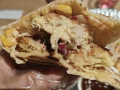 -本处·素食·融合料理(南油店)