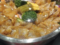 -和福顺牛肉大虾焖锅自助(宝业店)