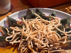 -唐力九头鸟烧烤·罗田吊锅(西云楼店)