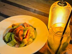-Brew Farm·精酿农场海滨悬崖餐厅