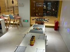 -KIDults童伴儿亲子餐厅(达美中心广场店)