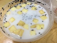 -无招牌