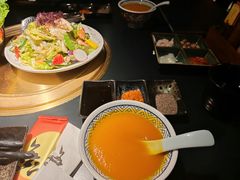 -無二炙坊·和牛烧肉(大钟寺1733店)
