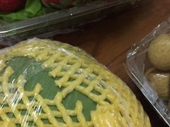 -百果园PAGODA(玄武成贤街店)