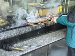 -清真·西北人家风味馆(中山中路店)