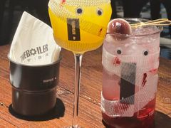 -锅炉咖啡·西餐·音乐酒厂