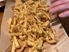 -95号酱骨·一块豆腐(展春园西路店)