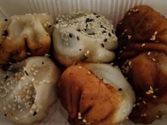 -小杨生煎(黄河路店)