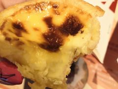 蛋挞-肯德基(津滨店)