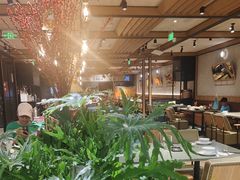 -Home Thai·泰谣(王府井apm店)