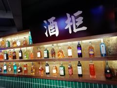 -霸王虾·小龙虾香辣蟹(玉林店)