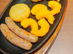 -萨莉亚意式餐厅(南京虹悦城店)