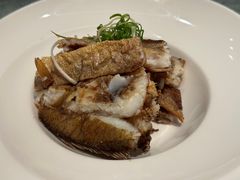 -莆田餐厅PUTIEN(深圳湾万象城家宴店)