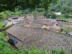 -杨家堂村