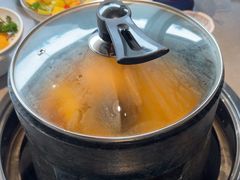 -野·大山里土鸡火锅(万科里店)