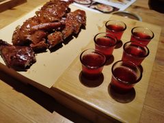 -桂小厨广西菜(青秀万达店)