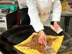 -严老幺烧麦(前进四路店)
