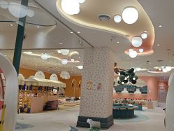 -奈尔宝家庭中心·亲子餐厅(苏州大悦城店)