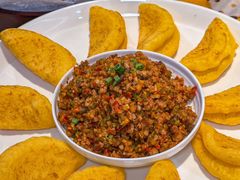 -秦月轩·陕西家乡菜(阜成路·五棵松店)