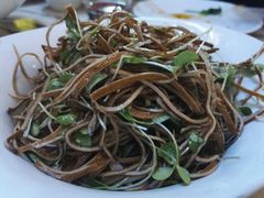 -金百万烤鸭店(马甸店)