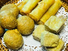 -孙权家菜馆(龙门古镇店)