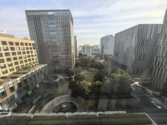 -上海漕河泾万丽酒店