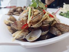 -辣螃铠盆盆蟹大排档(总店)