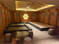 -北方暖暖温泉洗浴(沈阳北站店)
