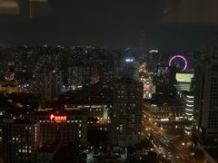 -上海雅居乐万豪侯爵酒店