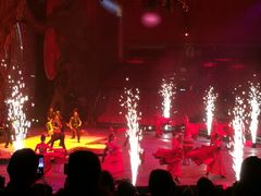 -珠海横琴长隆《卡卡虎奇遇记》