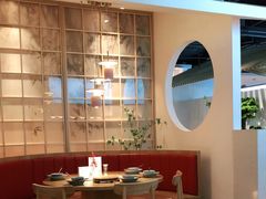 -蜜桃餐厅·伴山(绿宝广场店)