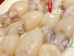 -義聚德·清真铜锅涮羊肉·烧烤(河东店)