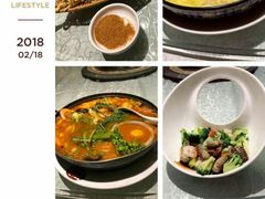 -阿里郎海鲜酒店