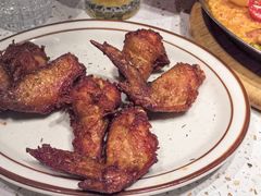 -CRAZYONES西班牙海鲜饭(上海美罗城店)